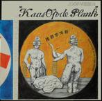 Joop Visser – Kaas Op De Plank, Cd's en Dvd's, Ophalen of Verzenden, Zo goed als nieuw, Overige formaten, Levenslied of Smartlap