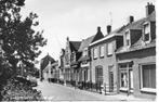 's Heerenbroek  Dorpsstraat., Ophalen of Verzenden, 1960 tot 1980, Gelopen, Overijssel
