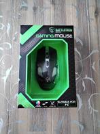 Gading mouse, Computers en Software, Muizen, Ophalen of Verzenden, Zo goed als nieuw