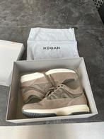 Hogan Sneakers maat 8,5 bruin, Kleding | Heren, Schoenen, Bruin, Hogan, Ophalen of Verzenden, Sneakers of Gympen