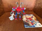 Lego Marvel - 76146 Spider-Man Mech, Kinderen en Baby's, Speelgoed | Duplo en Lego, Ophalen of Verzenden, Zo goed als nieuw, Complete set