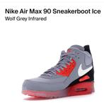 Nike air max 90 Sneakerboot 42,5, Kleding | Heren, Schoenen, Gedragen, Ophalen of Verzenden, Sneakers of Gympen