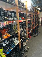 Skischoenen alle maten op voorraad, nieuwe en gebruikte, Ophalen of Verzenden, Nieuw, Schoenen