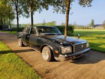 Onderdelen Toyota Century VG40 4.0 HEMI V8 Lexus  beschikbaar voor biedingen