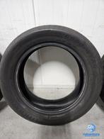 6mm! Zomerbanden 215/55R17 Goodyear Efficient Grip, -, -, 17 inch, Ophalen of Verzenden