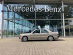 Mercedes 190e 2.3-16, Auto's, Euro 2, Achterwielaandrijving, Stoelverwarming, Zwart