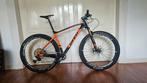 Giant XTC Advanced 29 - SRAM XX1 & FOX Fact SC32, Ophalen, Gebruikt, Hardtail, Heren