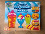 Klei Speelset - IJsjes Maken!, Ophalen of Verzenden, Nieuw, Knutselen