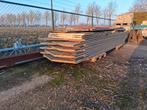 Sandwich panelen, Ophalen, Gebruikt, Overige materialen, 20 tot 50 mm