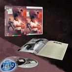 Blu-ray: The Big Boss, L.E. (1971 Bruce Lee, Maria Yi) UK NN, Ophalen of Verzenden, Nieuw in verpakking, Actie