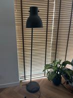 IKEA Hektar staande lamp €20, Huis en Inrichting, Lampen | Vloerlampen, 150 tot 200 cm, Ophalen of Verzenden, Zo goed als nieuw