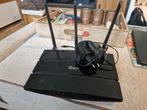 Wifi router, ziggo c7 maar ook als normaal te gebruiken, Ophalen of Verzenden