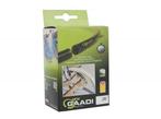 Gaadi FV47 26x1.60/1.75 Presta binnenband zwart, Ophalen, Gaadi, Band, Algemeen