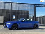 BMW 4-serie Cabrio M4 xDrive Competition - INDIVIDUAL KLEUR, Auto's, Automaat, Gebruikt, Cabriolet, Bedrijf