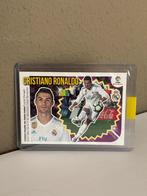 Cristiano Ronaldo 2018-19 Panini Liga Este, Ophalen of Verzenden, Zo goed als nieuw, Sticker