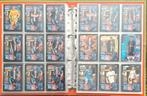 Topps Champions League 540 Cards ; Veel FOIL Cards, Ophalen of Verzenden, Zo goed als nieuw, Buitenlandse clubs, Poster, Plaatje of Sticker