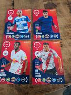 Fifa adrenalyn XL plaatjes, Verzamelen, Ophalen of Verzenden, Buitenlandse clubs, Poster, Plaatje of Sticker