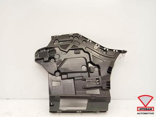 BMW 5 Serie G60 Bumpersteun Rechts Achter 51125A011C4, Auto-onderdelen, Carrosserie en Plaatwerk, Bumper, BMW, Achter, Rechts