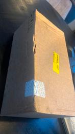 Nieuw ongeopend!, Ophalen, Minder dan 30 cm, Overige typen, Nieuw