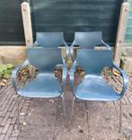 Design Stoel - Acta/Jim - Kantoorstoel, Huis en Inrichting, Stoelen, Ophalen, Zo goed als nieuw, Overige kleuren, Eén