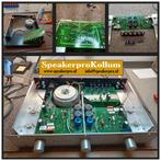 Sonneteer Campion (volledige recap), Ophalen of Verzenden, Zo goed als nieuw, 120 watt of meer, Overige merken