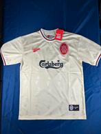Liverpool tshirt, Maat M, Verzenden, Nieuw, Shirt