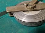 antiek meetlint BMI, Diversen, Rommelmarktspullen, Ophalen of Verzenden, 'T Olde Gre-j, Info@toldegrej.nl, Endepoelstraat 20f Didam
