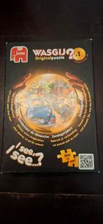 Wasgij original puzzle nummer 1, Hobby en Vrije tijd, Denksport en Puzzels, Ophalen of Verzenden, Zo goed als nieuw