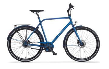Cortina MOZZO (met riemaandijving), Blau U4 etc SALE beschikbaar voor biedingen