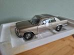 Sunstar Mercedes Strich 8 Coupe c114 1976 1:18, Overige merken, S, Auto, Nieuw