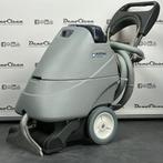 Nilfisk AX 410 Tapijtreiniger ook te lease, Doe-het-zelf en Verbouw, Reinigingsmachines, DenoClean, Overige typen, Ophalen of Verzenden