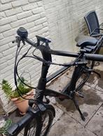 Stella heren fiets, Ophalen, Gebruikt, Minder dan 10 versnellingen, Overige merken