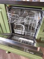 Miele G 1270 IV Inbouw Vaatwasser, Witgoed en Apparatuur, Vaatwasmachines, Ophalen, Gebruikt, 60 cm of meer, Kort programma