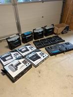 Blucave gereedschapskisten, Doe-het-zelf en Verbouw, Gereedschapskisten, Ophalen, Nieuw
