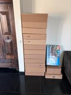 zeer grote partij lego uit de jaren 80-90 +/- 60 kilo!!!!, Ophalen, Zo goed als nieuw