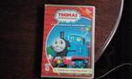 Thomas de stoomlocomotief thomas en de verjaardagspicknick,, Cd's en Dvd's, Avontuur, Alle leeftijden, Ophalen of Verzenden, Zo goed als nieuw