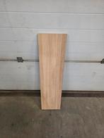Eiken trededen, Doe-het-zelf en Verbouw, Hout en Planken, 25 tot 50 mm, Eiken, Ophalen of Verzenden, Plank