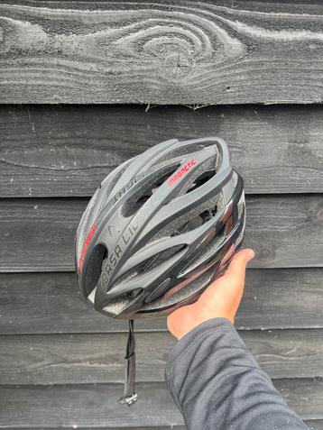 Magnetic Corsa Light - 59 - 61 verstelbaar - Fietshelm beschikbaar voor biedingen