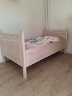 Peuterbed 150 x 70 cm, Kinderen en Baby's, Kinderkamer | Bedden, Ophalen, Gebruikt, 70 tot 85 cm, 140 tot 160 cm
