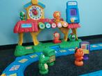 Vtech treinstation met het alfabet, Kinderen en Baby's, Speelgoed | Vtech, Ophalen, Zo goed als nieuw