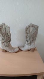 Vero Cuoio Laarzen Maat 38 - Zeer Goede Staat, Hoge laarzen, Vero Cuoio, Zwart, Ophalen of Verzenden