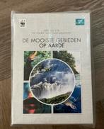 Wereld natuurfonds documentaire set 10 DVD’s nieuw in doos, Alle leeftijden, Boxset, Natuur, Ophalen of Verzenden