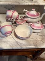 Porseleinen servies, Huis en Inrichting, Keuken | Servies, Ophalen, Zo goed als nieuw, Overige stijlen, Kop(pen) en/of Schotel(s)