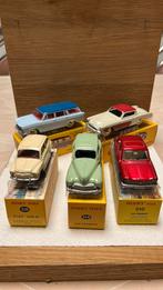 Lot Dinky Toys Atlas 5 stuks, Ophalen of Verzenden, Zo goed als nieuw, Auto, Dinky Toys