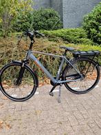Stella Livorno elektrische fiets, Zo goed als nieuw, 51 tot 55 cm, 50 km per accu of meer, Ophalen