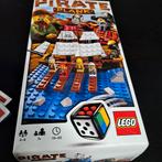 LEGO Pirate Plank 3848 Bordspel, Hobby en Vrije tijd, Gezelschapsspellen | Bordspellen, Drie of vier spelers, Ophalen of Verzenden