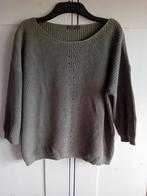 Nieuw!! Giulia e tu truitje, Kleding | Dames, Ophalen of Verzenden, Nieuw, Grijs