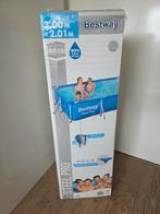 Bestway Steel Pro Zwembad - Nieuw in doos!, Ophalen of Verzenden, Nieuw