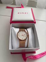 Zinzi Horloge - Goede Staat, Sieraden, Tassen en Uiterlijk, Ophalen, Gebruikt, Staal