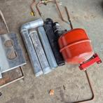 DIVERS  AANSLUITMATERIAAL VOOR REMEHA  VERWARMINGSKETEL, Doe-het-zelf en Verbouw, Verwarming en Radiatoren, 30 tot 80 cm, Cv-ketel of Combi-ketel
